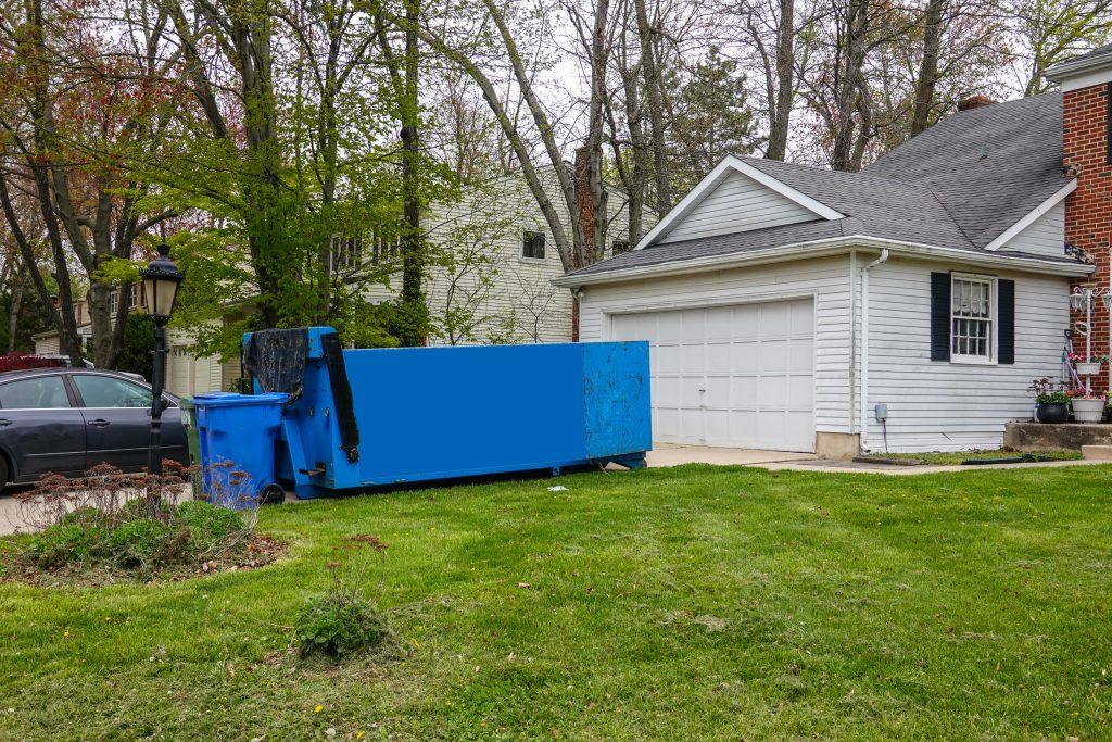 Residential Junk Removal Services - Junk Removal Aurora